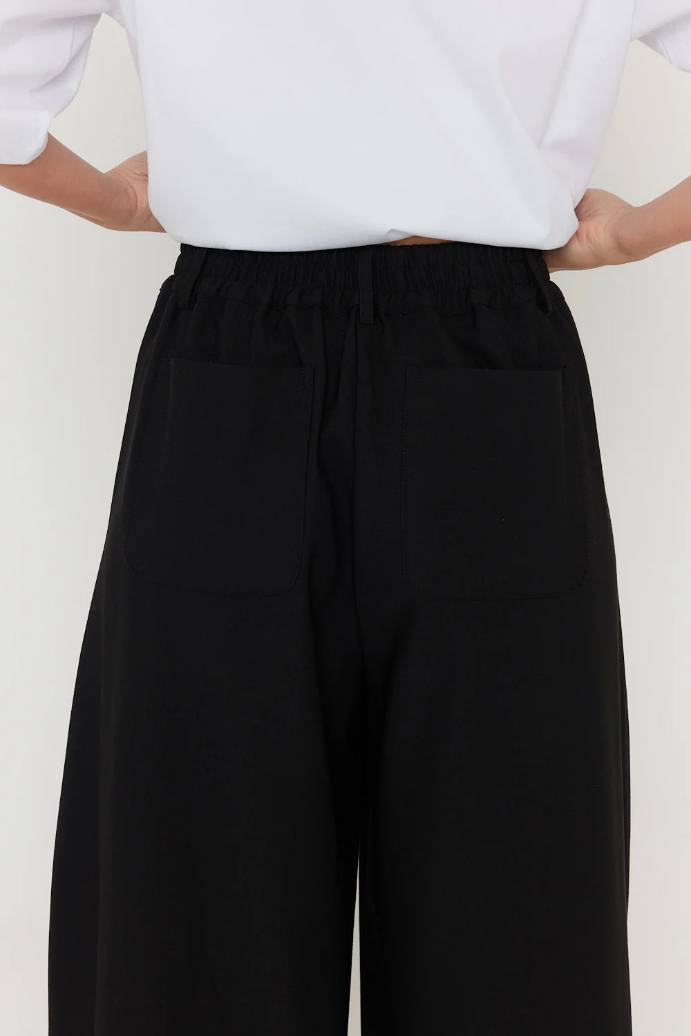 BALI Pants Black - Image 10