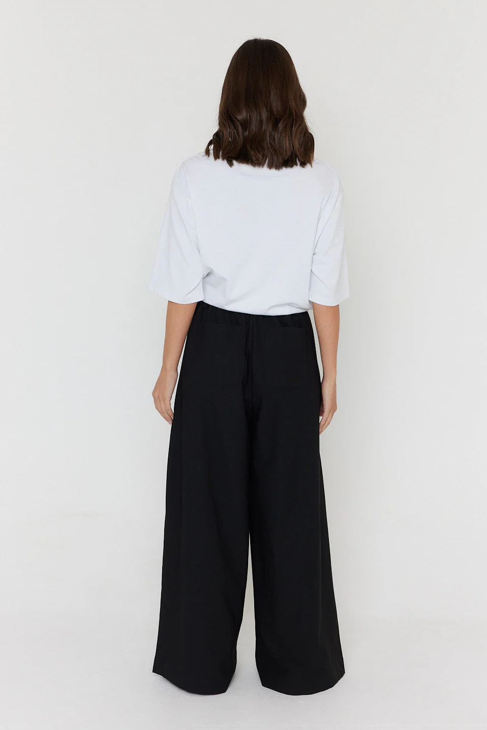 BALI Pants Black - Image 11
