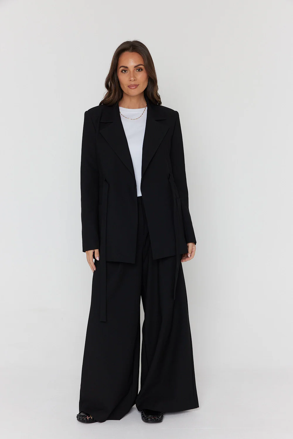 BALI Pants Black - Image 8