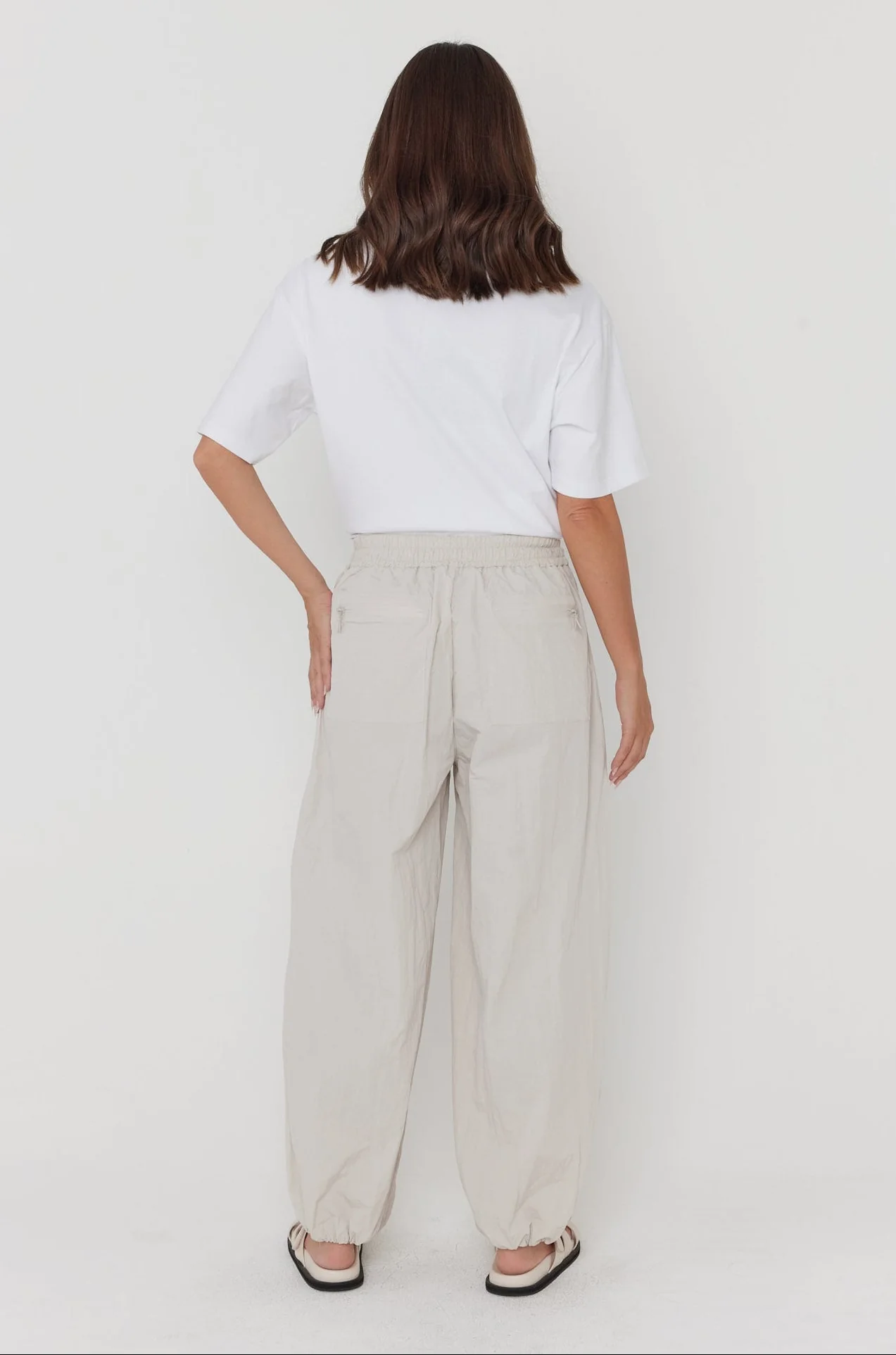 BRINK Pants Stone - Image 11