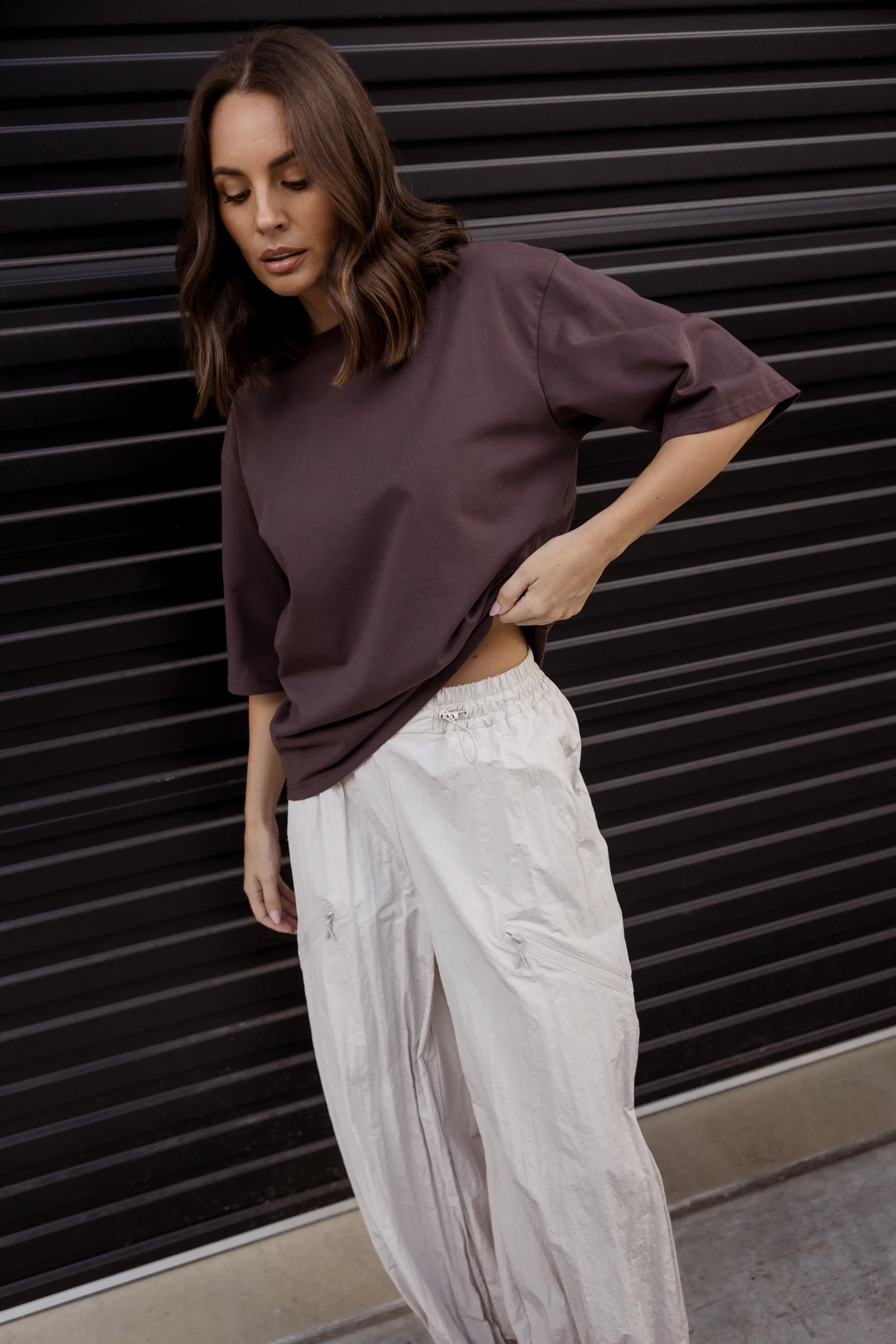 BRINK Pants Stone - Image 6
