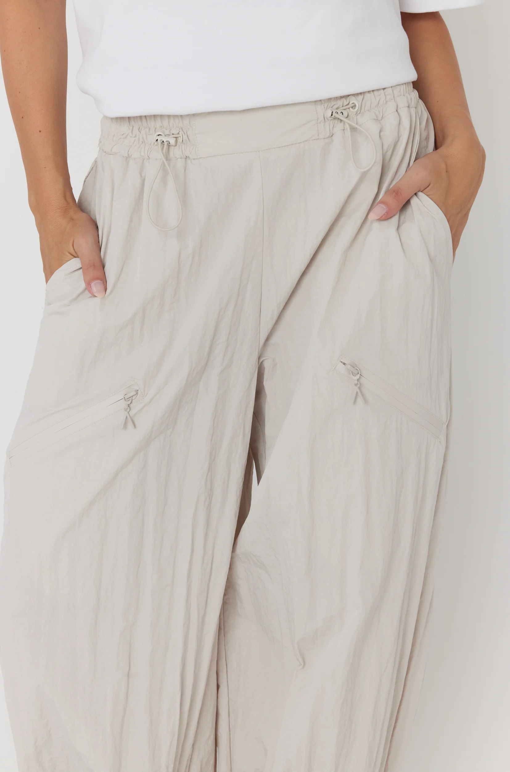 BRINK Pants Stone - Image 8