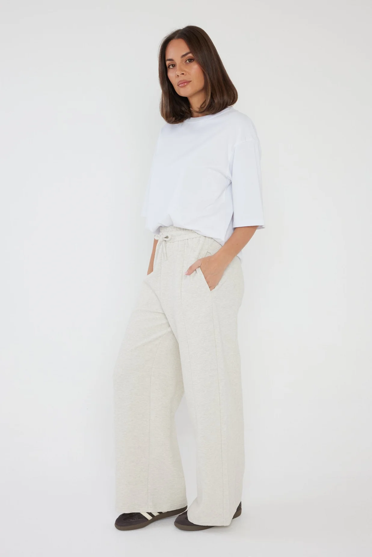 BRISA Pants Oat - Image 10