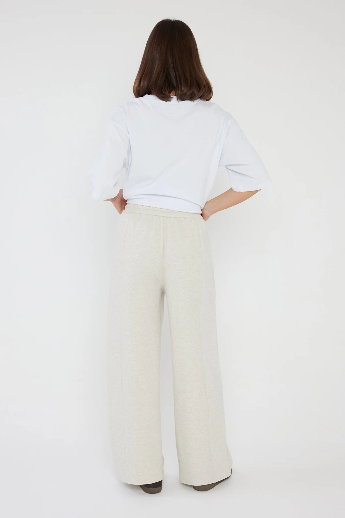 BRISA Pants Oat - Image 11
