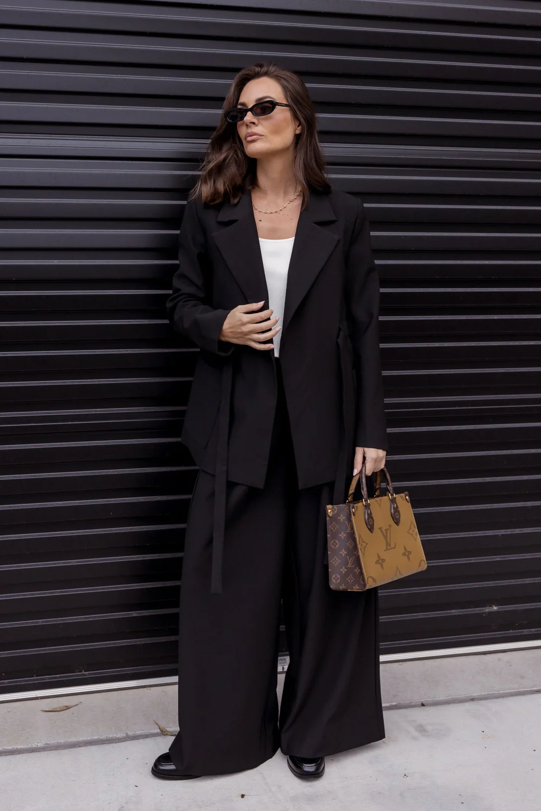 ELSIN Jacket Black - Image 2