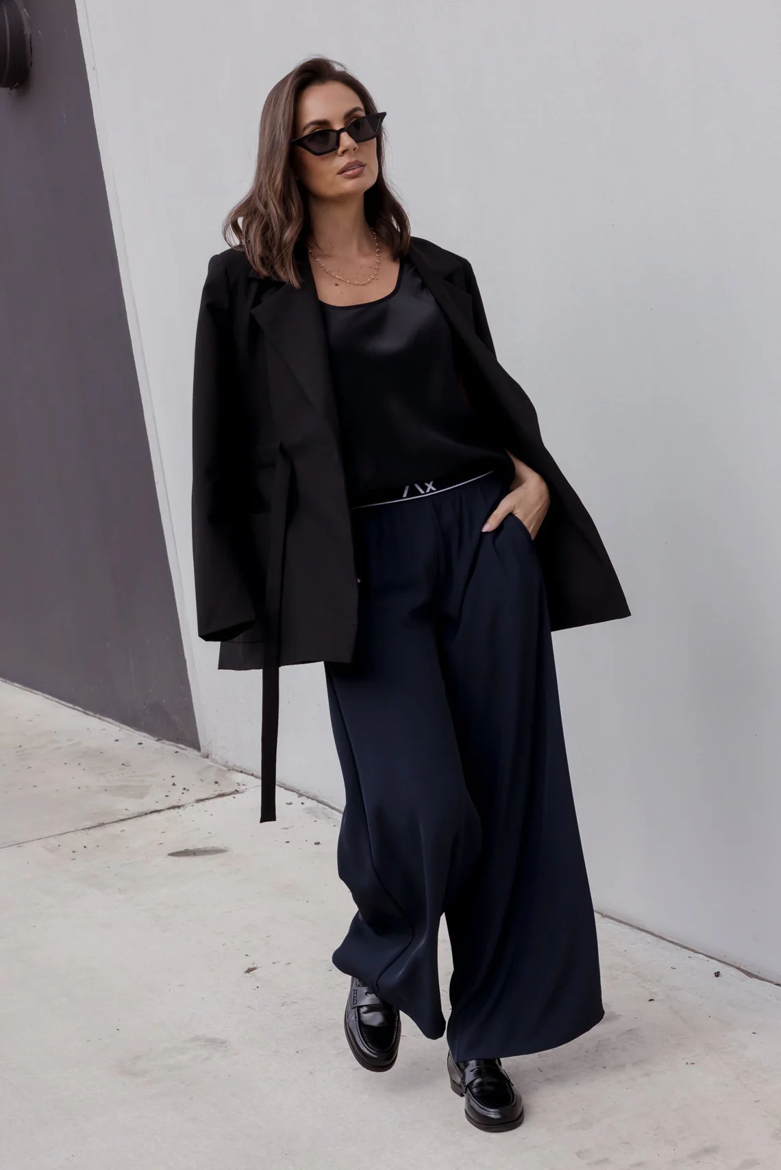 ELSIN Jacket Black - Image 5