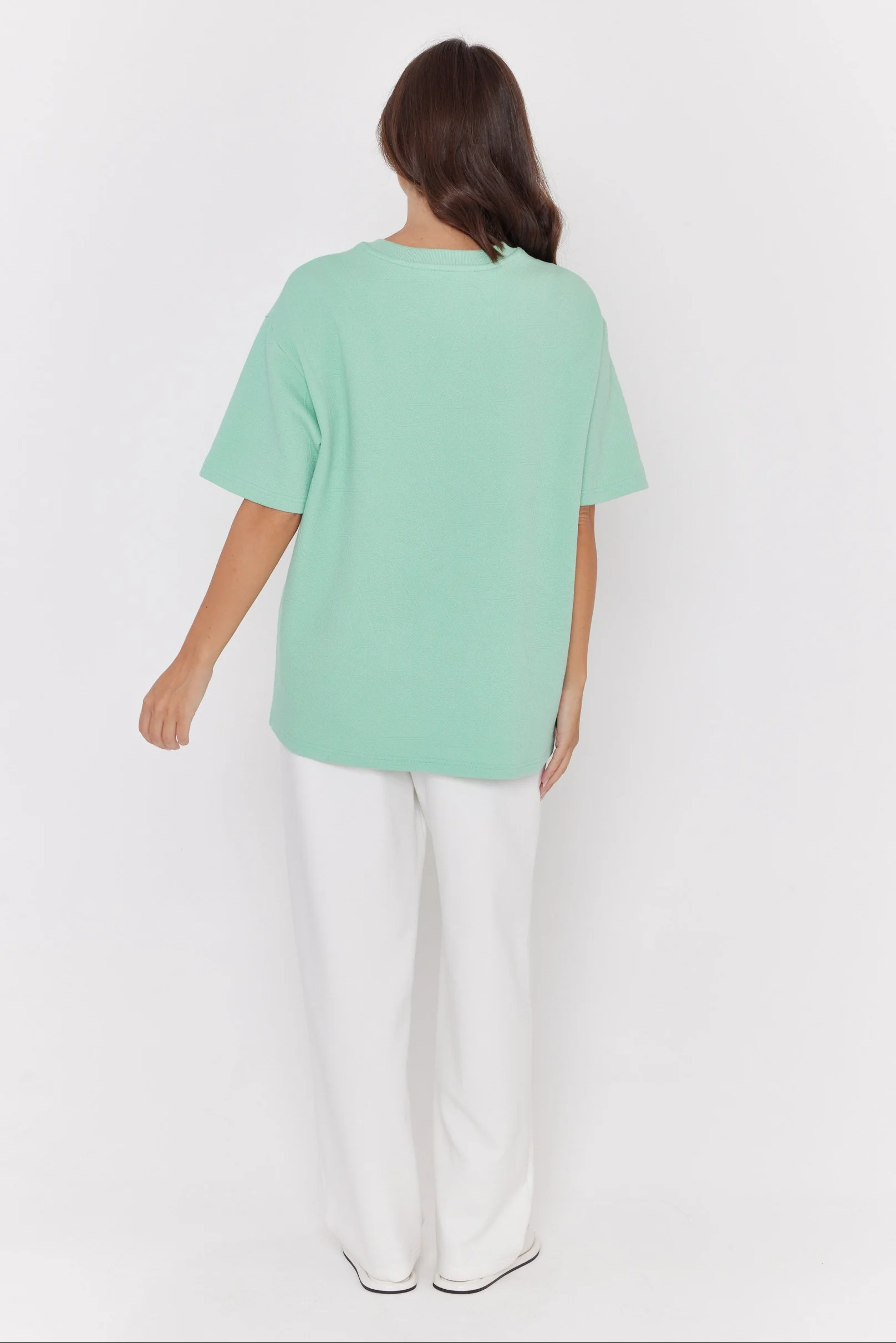 HALO T-Shirt Sage - Image 14