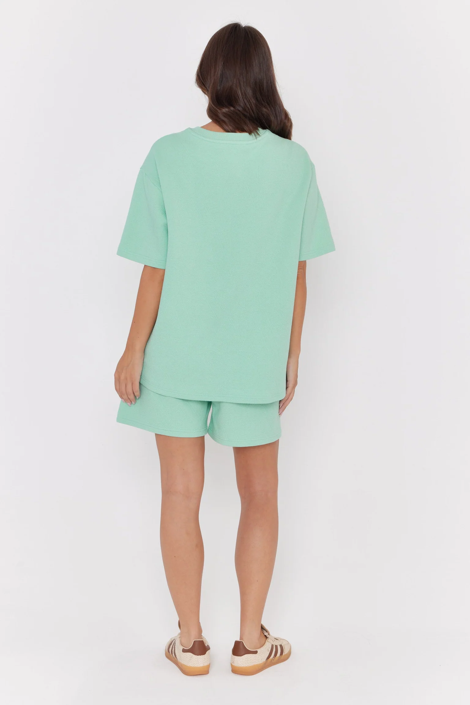 HALO T-Shirt Sage - Image 15