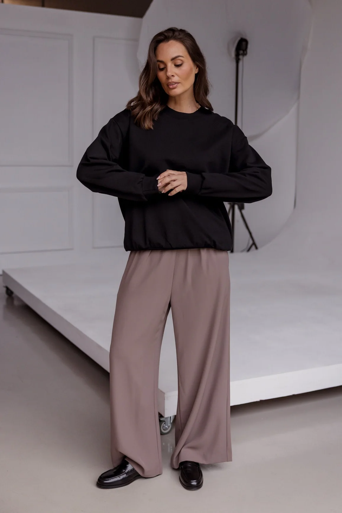 KIKI Jumper Black - Image 2