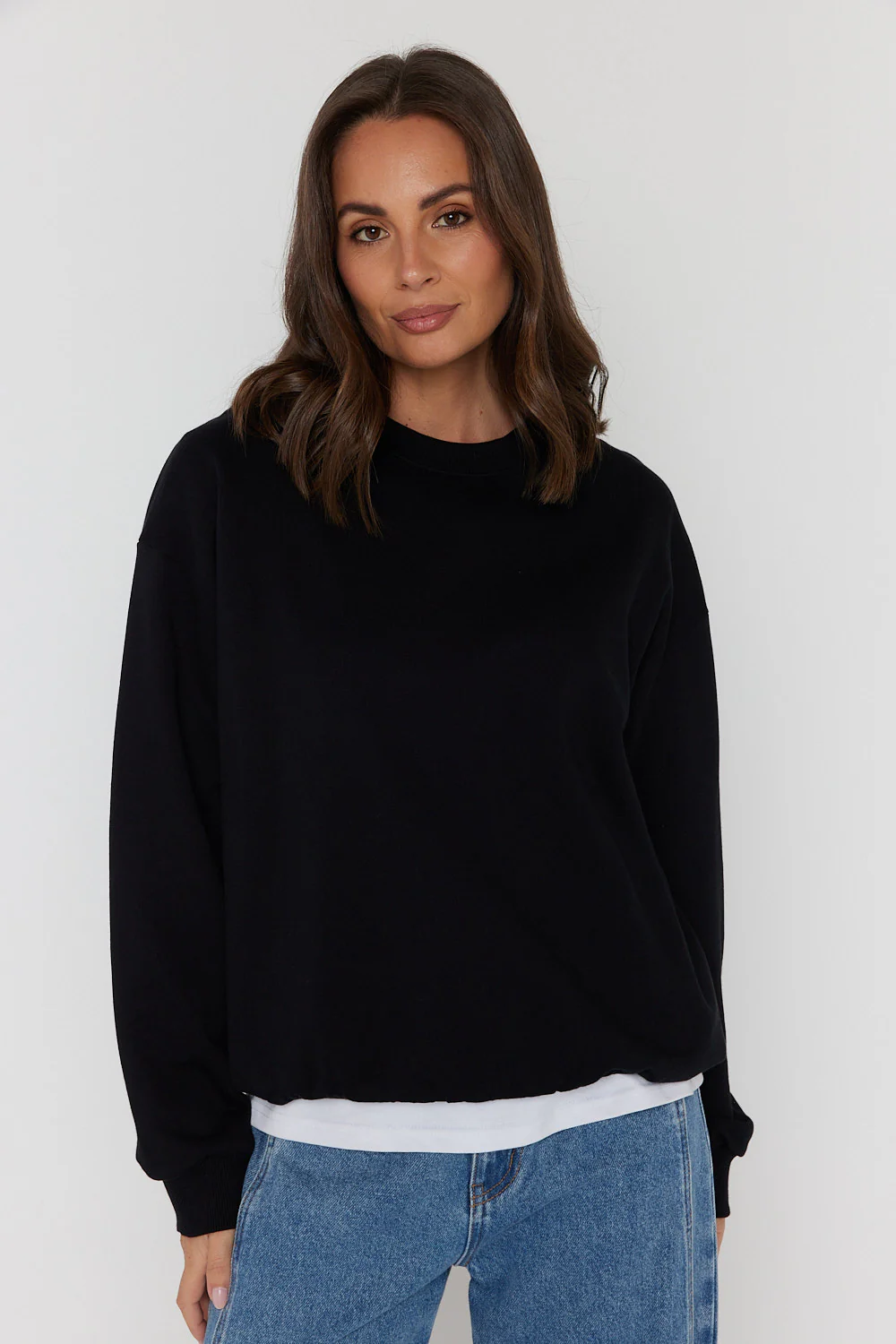 KIKI Jumper Black - Image 5
