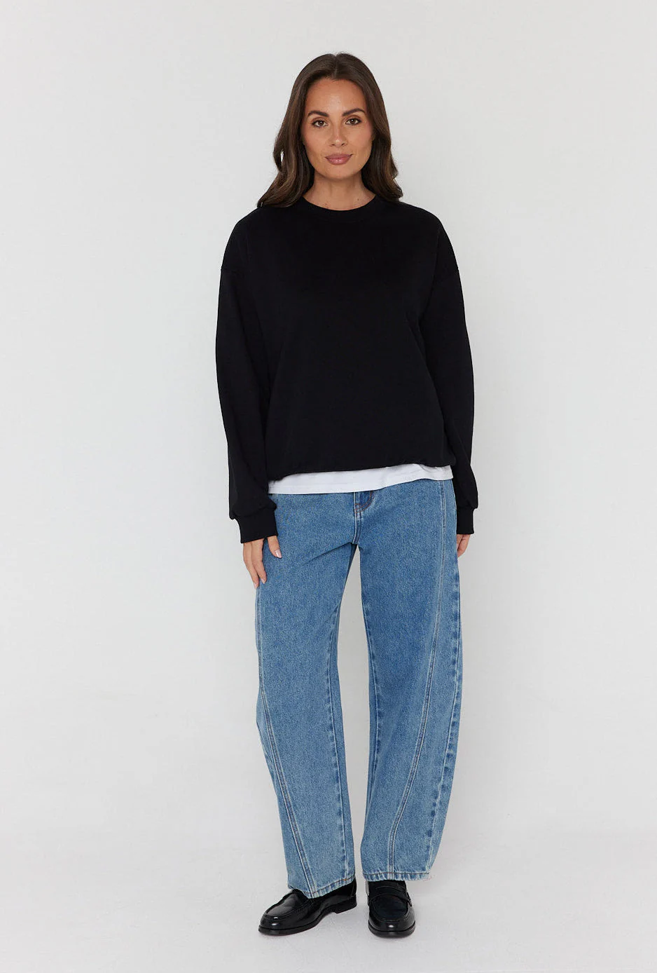 KIKI Jumper Black - Image 7