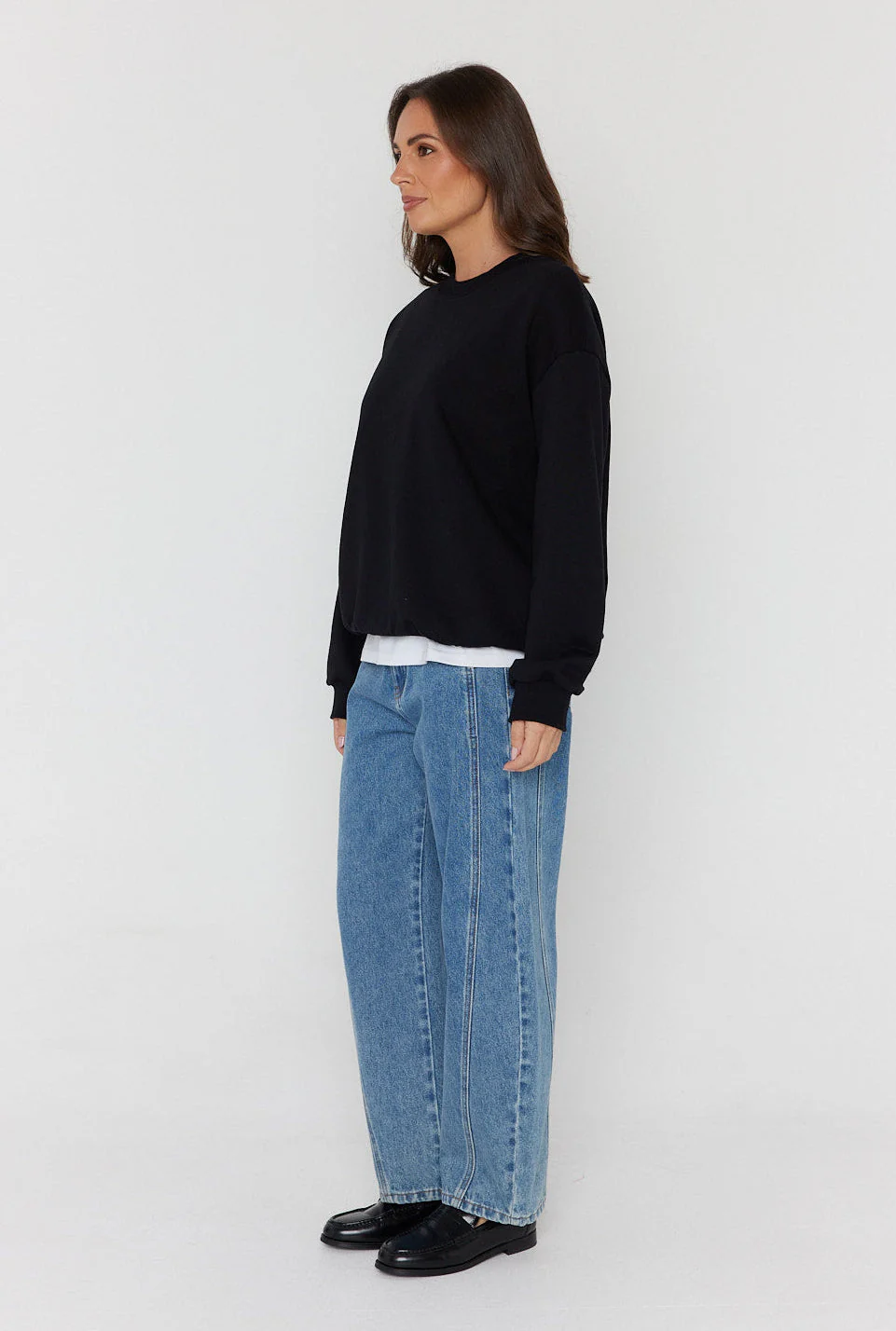 KIKI Jumper Black - Image 9