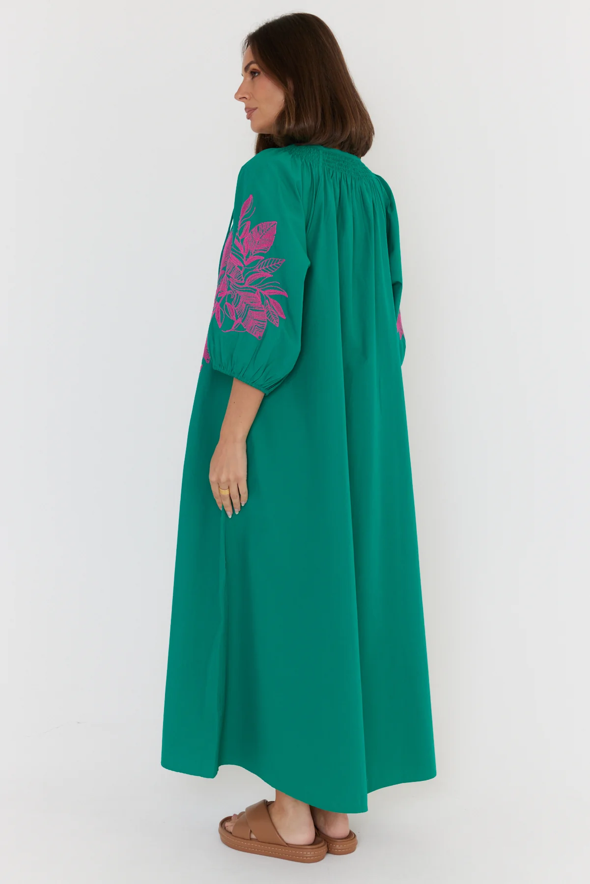 LINDOX Dress Green - Image 11