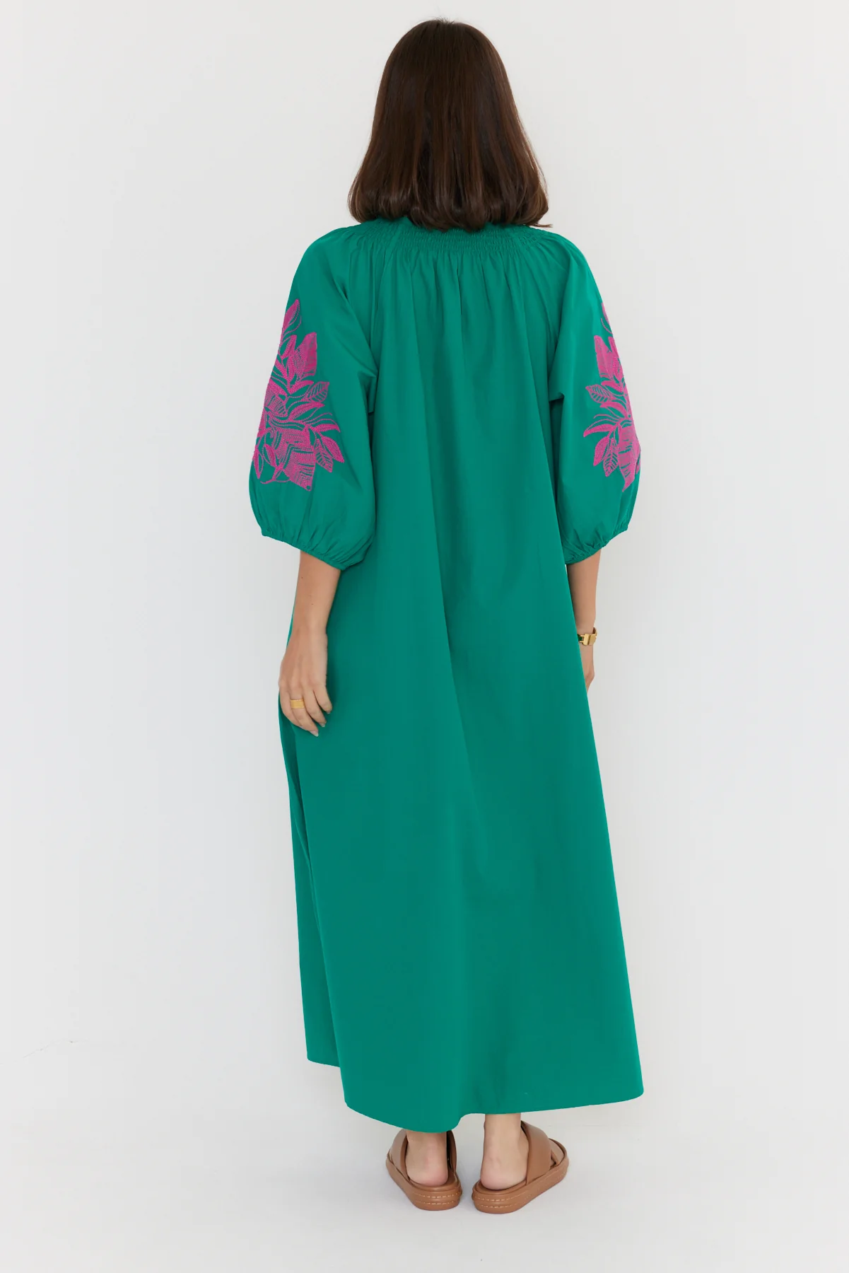 LINDOX Dress Green - Image 12