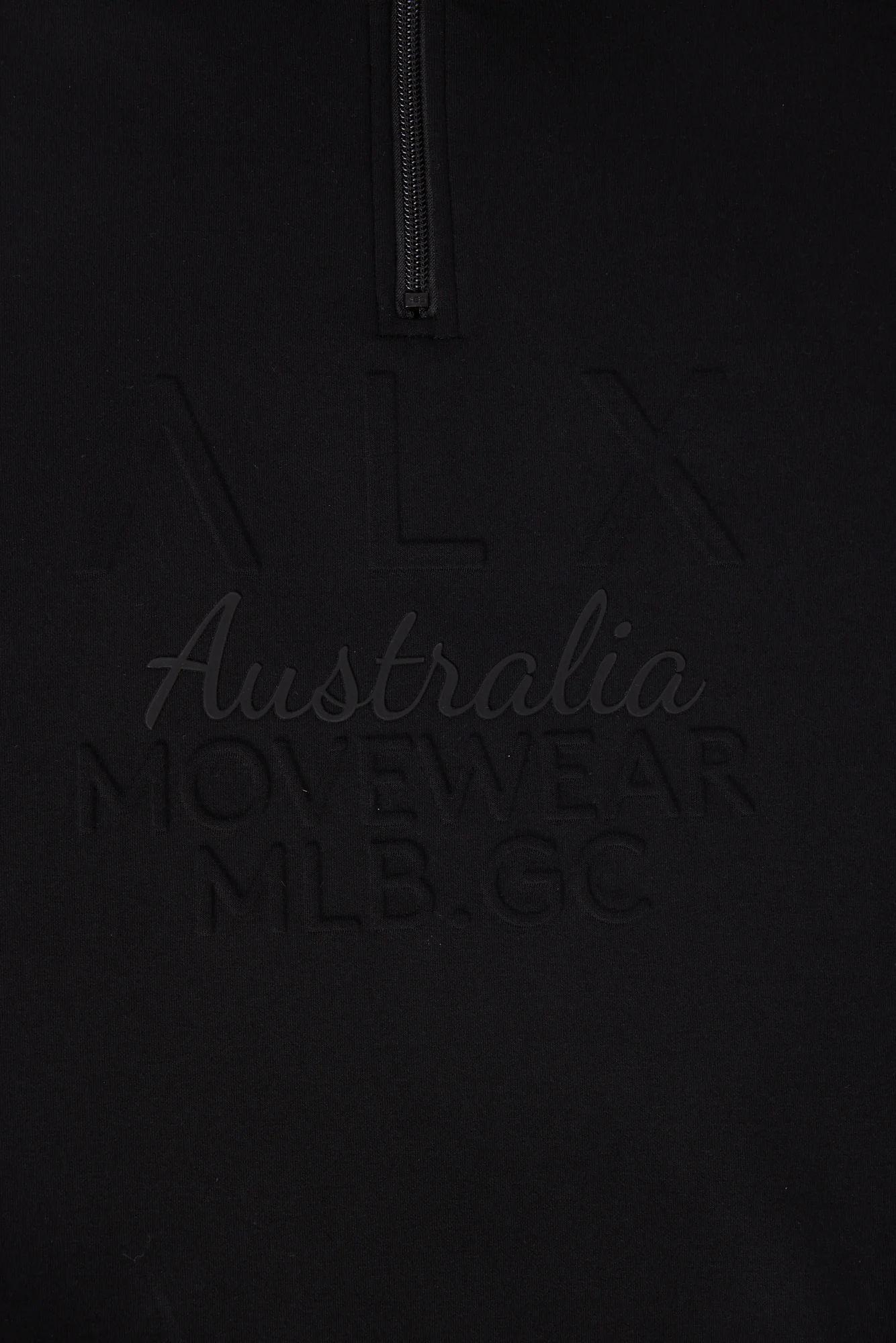 MONTE Jumper Black - Image 12