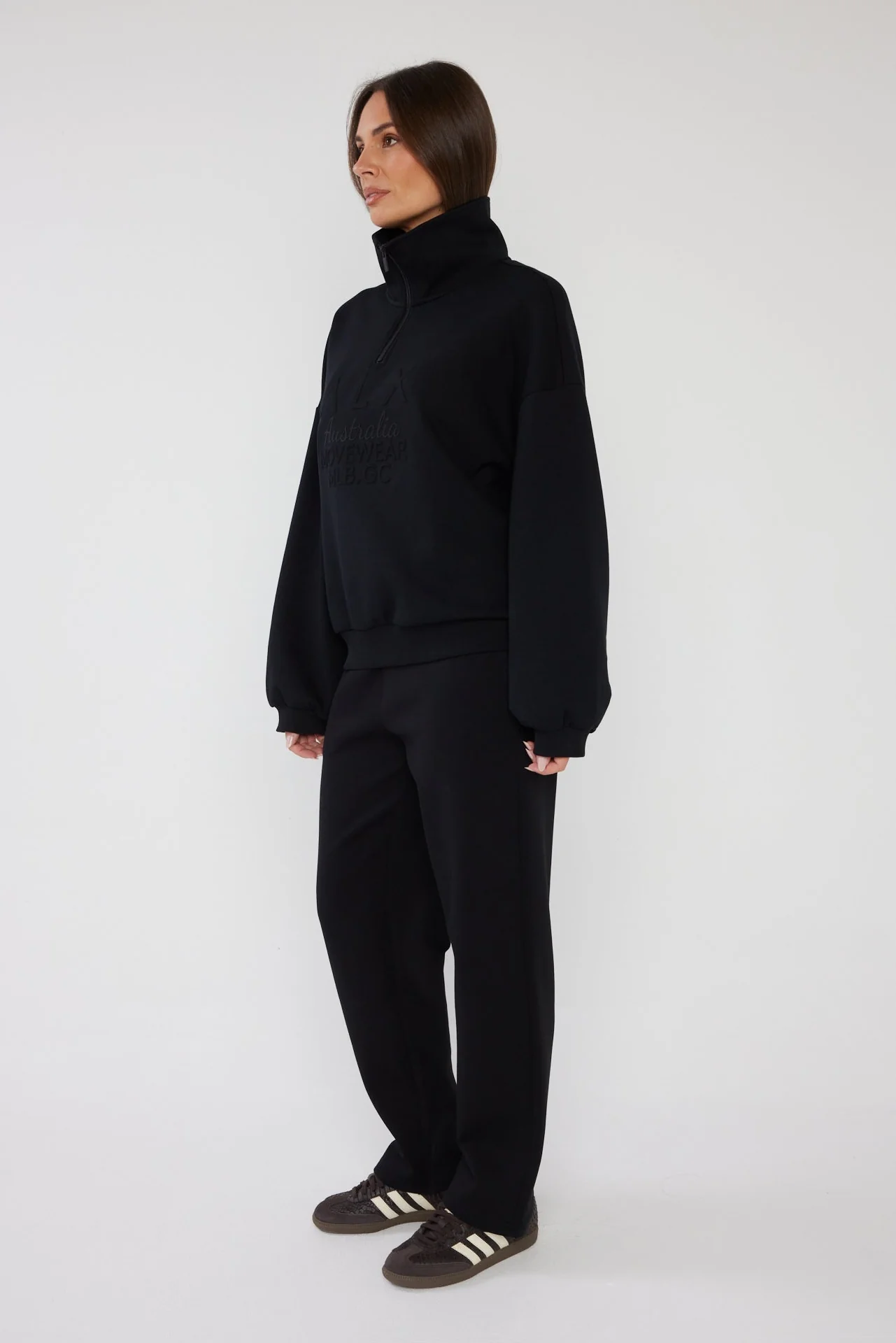 MONTE Jumper Black - Image 13