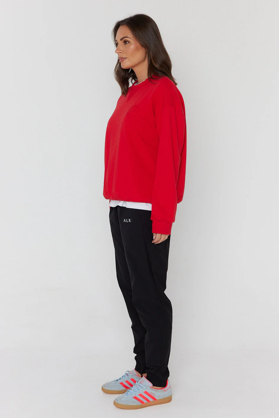 ONDA Jumper Red - Image 9