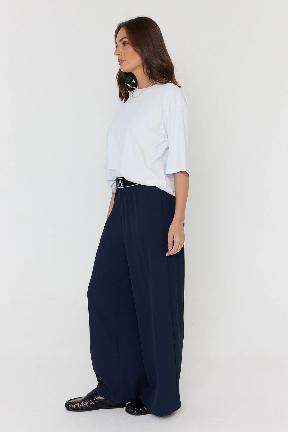 STELLAN Pants Navy - Image 9