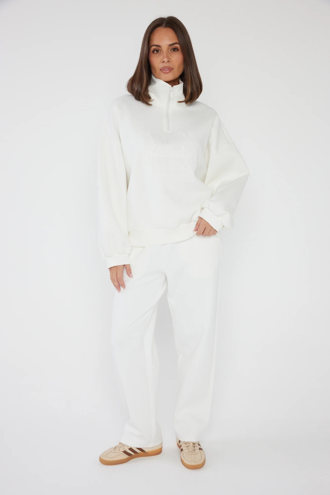 TATS Pants White - Image 10