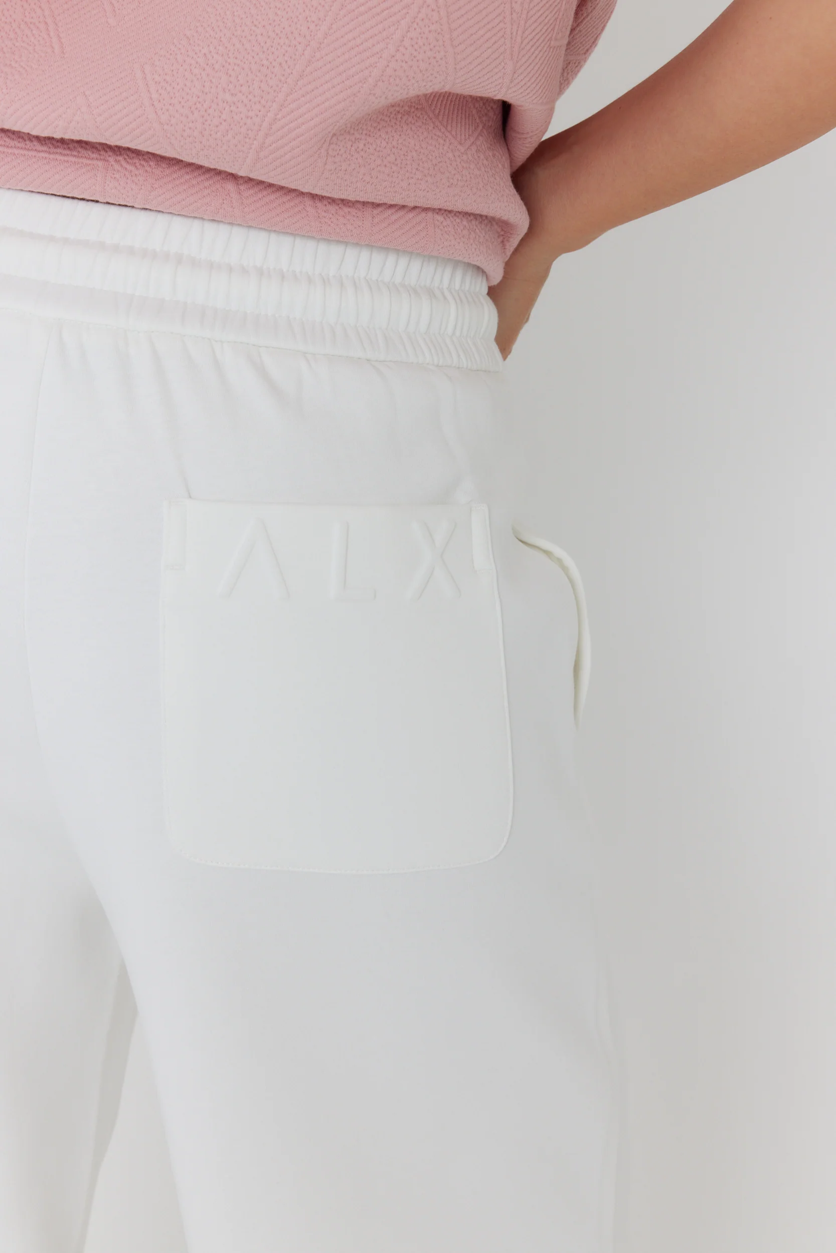 TATS Pants White - Image 11