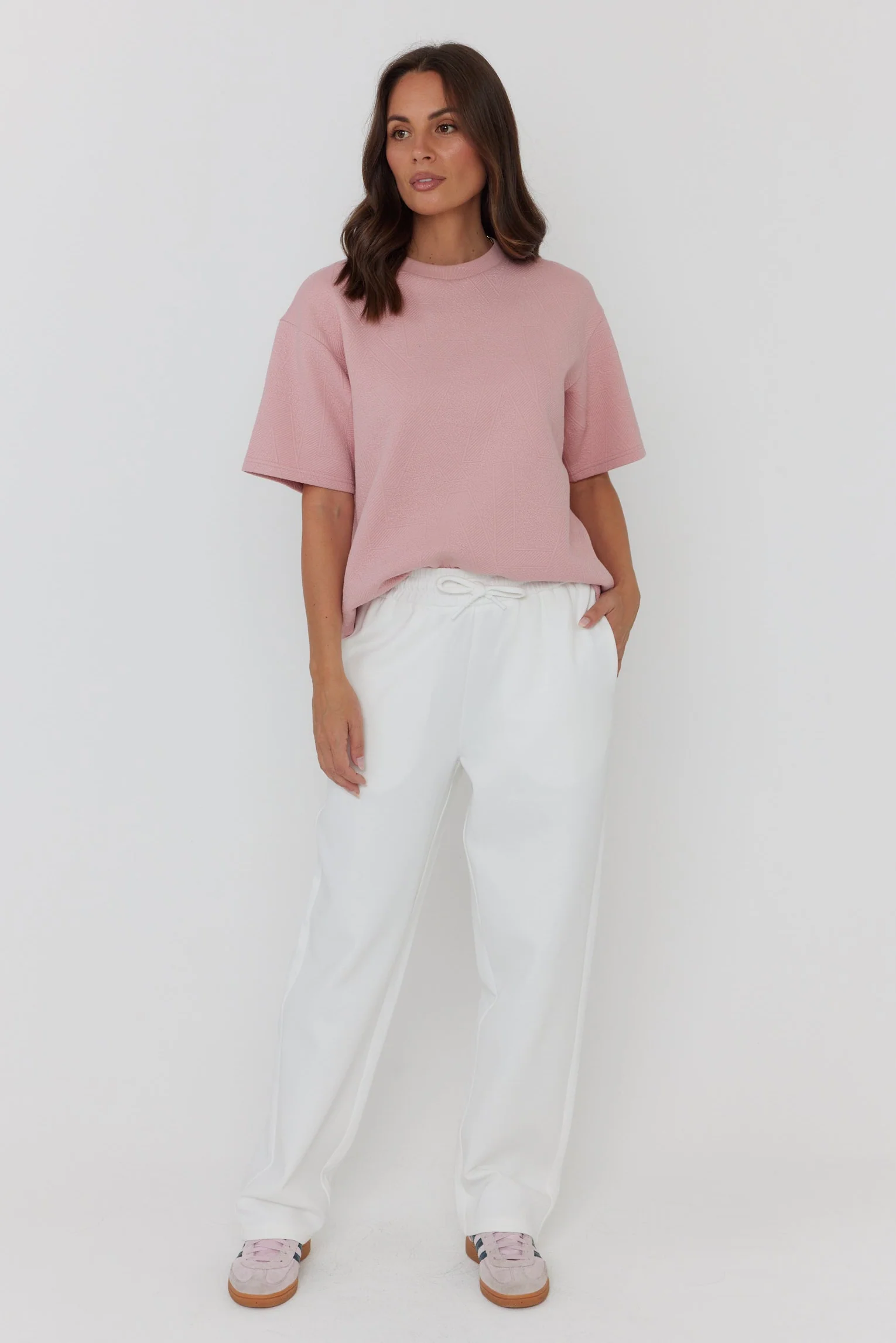 TATS Pants White - Image 12