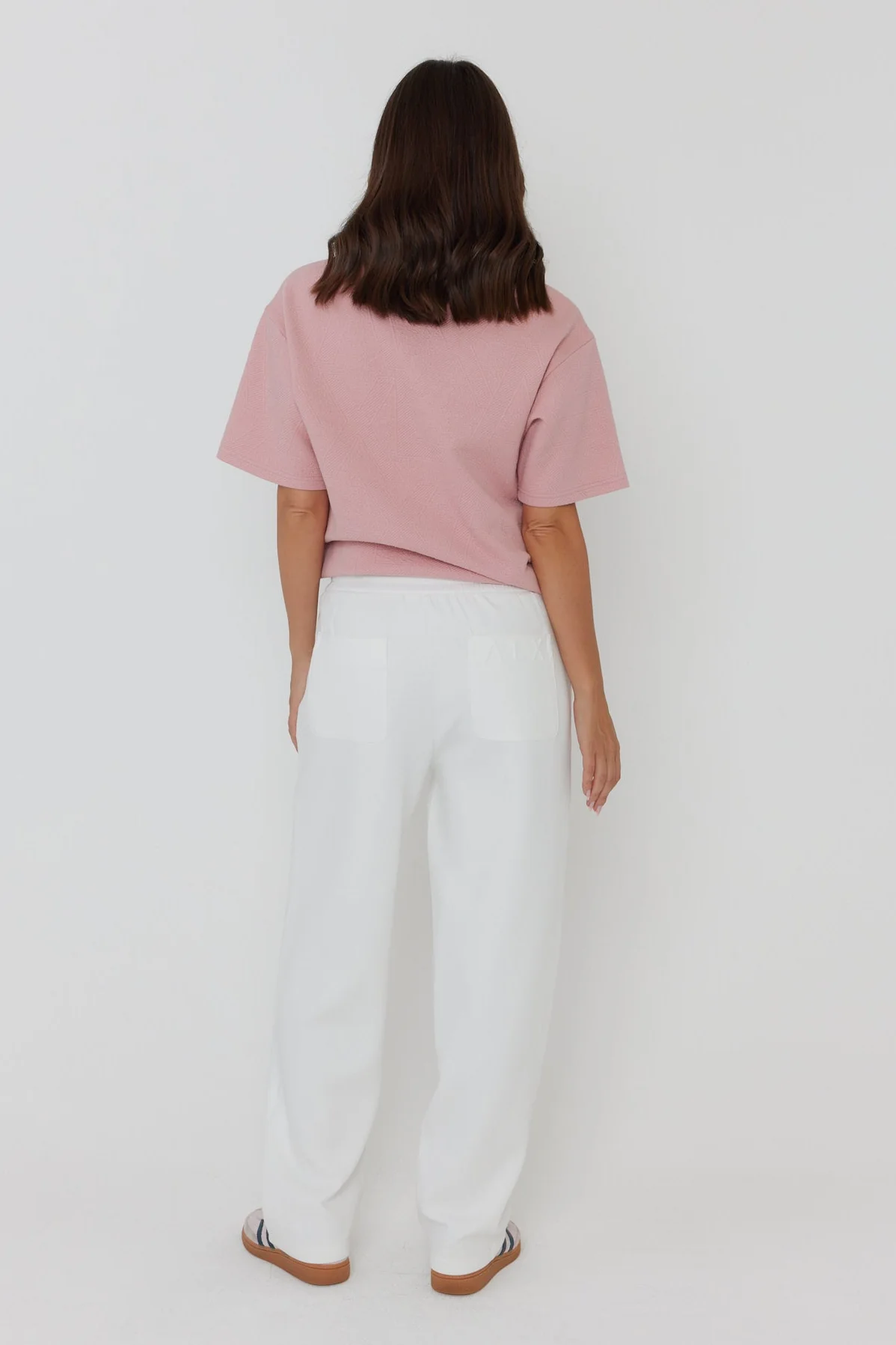 TATS Pants White - Image 14