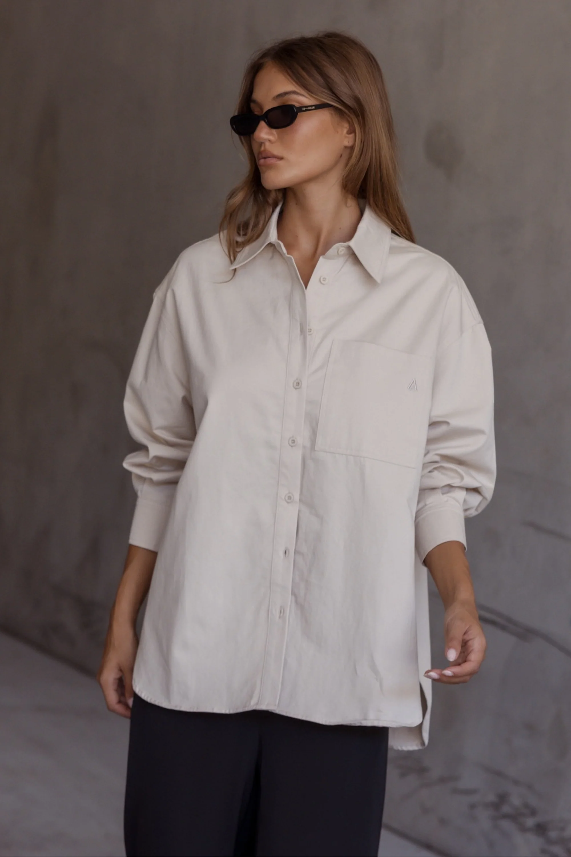 UNA Shirt Stone - Image 5