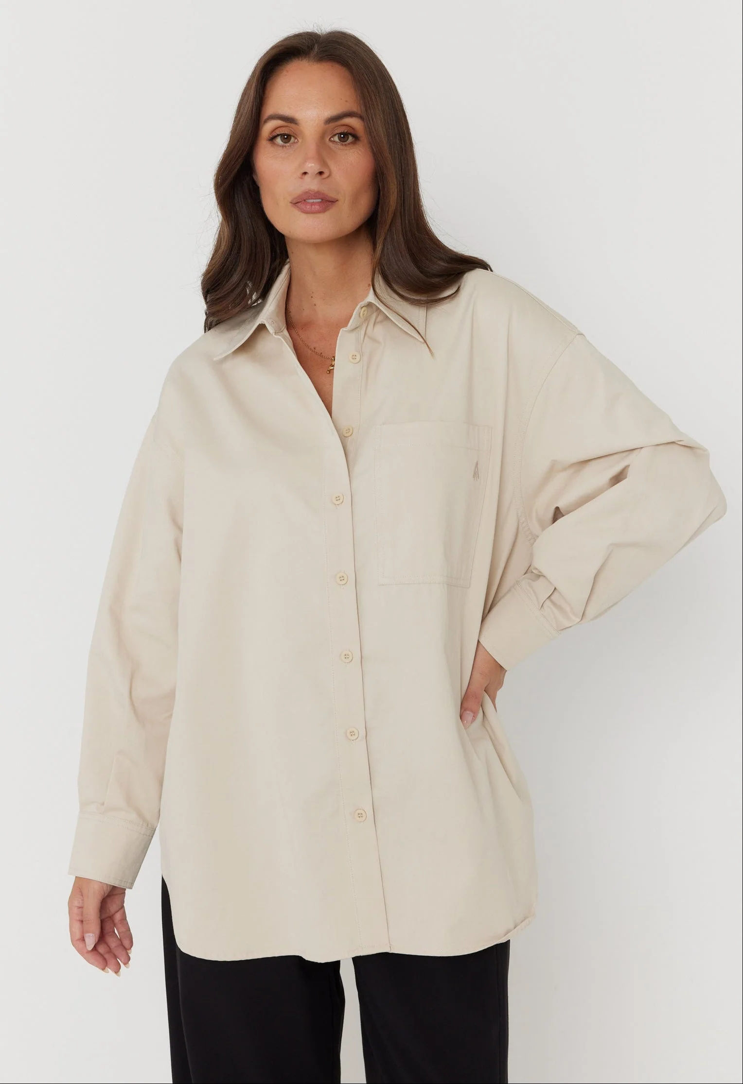 UNA Shirt Stone - Image 7