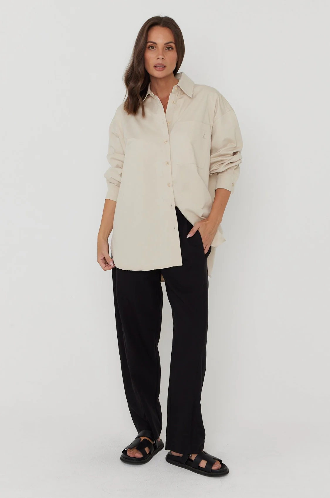 UNA Shirt Stone - Image 9